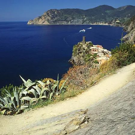 Villa Marinasco 10 Pax By Villasretreats La Spezia