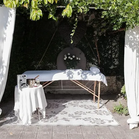 Villa Marinasco 10 Pax By Villasretreats