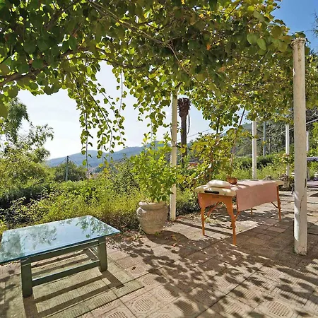 Villa Marinasco 10 Pax By Villasretreats