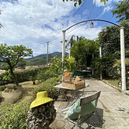 Villa Marinasco 10 Pax By Villasretreats La Spezia