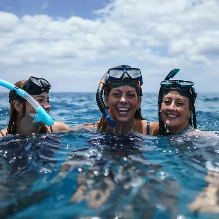 Marinasco 10 Pax By Villasretreats فيلة